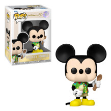 Фигурка Funko POP!: Disney: Walt Disney World 50th Anniversary: Mickey Mouse, (65716)
