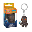Брелок Funko POP! Godzilla Vs Kong: Kong w/ Axe, (50958)