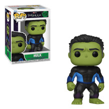 Фигурка Funko POP!: Marvel (Studios): She-Hulk: Hulk, (64200)