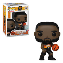 Фигурка Funko POP!: Basketball: NBA: Phoenix Suns: Chris Paul (21-22 NBA City Edition), (59262)