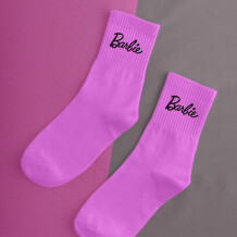 Шкарпетки Сhop-Chop: «Barbie» (р. 35-39), (91384)