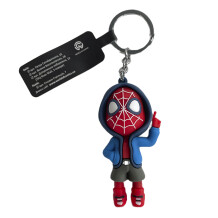 3D брелок Marvel: Spider-Man (Sportswear Suit), (9356)