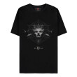 Футболка Difuzed: Diablo IV: Queen of the Damned (2XL), (396171)