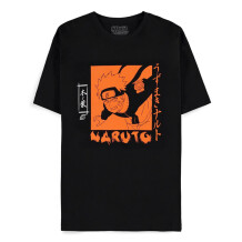 Футболка Difuzed: Naruto: Naruto (XL), (396423)