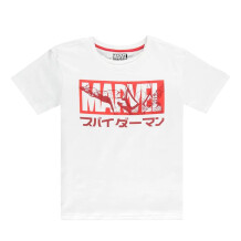 Футболка Difuzed: Marvel: Japanese Spider-Man (S), (327533)