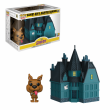 Фигурка Funko POP! Scooby Doo: Haunted Mansion, (40203)
