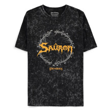 Футболка Difuzed: The Lord of the Rings: Sauron (XL), (389890)
