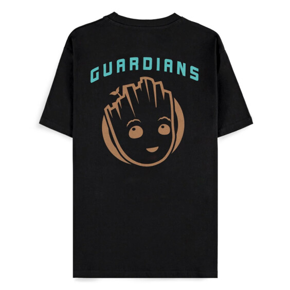 Футболка Difuzed: Marvel: Guardians of the Galaxy: Groot (L), (383287) 2