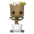 Фігурка Funko POP!: Marvel: Guardians of the Galaxy: Groot, (50094) 2
