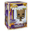 Фигурка Funko POP!: Marvel: Guardians of the Galaxy: Groot, (50094) 3