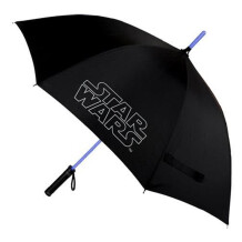 Зонтик Cerda: Star Wars: Logo (LED & Flashlight), (825622)