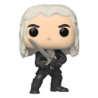 Фігурка Funko POP!: Television: The Witcher: Geralt, (742467) 2