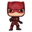 Фигурка Funko POP!: Movies: DC: The Flash: Barry Allen, (65595) 2