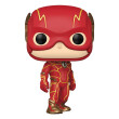 Фигурка Funko POP!: Movies: DC: The Flash: Flash, (65592) 2