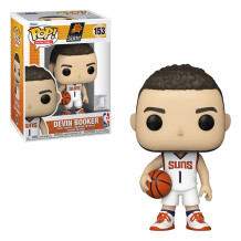 Фигурка Funko POP!: Basketball: NBA: Phoenix Suns: Devin Booker, (65793)