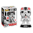 Фігурка Funko POP! Star Wars: AT-AT Driver Bobble Head limited, (6574)