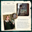 Артбук Harry Potter. Magical Creatures. A Movie Scrapbook, (644299) 3