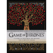 Артбук A Song of Ice and Fire. Game of Thrones. A Guide to Westeros and Beyond, (355510)