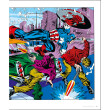 Артбук Marvel. Greatest Comics, (410059) 7