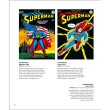 Артбук DC Comics. Cover Art, (438343) 2