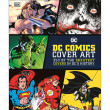Артбук DC Comics. Cover Art, (438343)