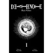 Манга Death Note. Volume 1 (Black Edition), (539645)