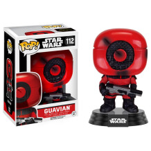 Фигурка Funko POP! Star Wars: Guavian (Bobblehead), (9617)