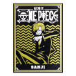 Карти гральні Card Mafia: One Piece: Sanji, (120003)