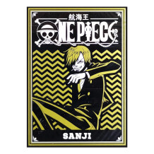 Игральные карты Card Mafia: One Piece: Sanji, (120003)
