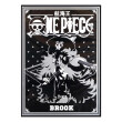 Карти гральні Card Mafia: One Piece: Brook, (120008)