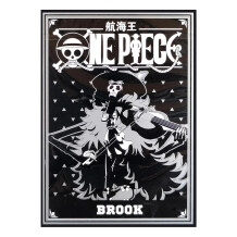 Игральные карты Card Mafia: One Piece: Brook, (120008)