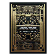 Игральные карты Theory11: Star Wars (Gold Edition), (120023)