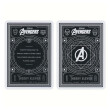 Карти гральні Theory11: Marvel: Avengers (Red), (120030) 3