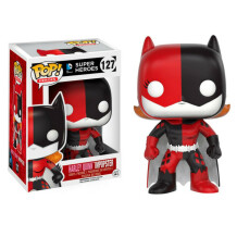 Фигурка Funko POP! Heroes ImPOPsters: Batgirl as Harley Quinn Impopster, (10776)
