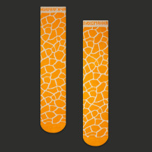 Шкарпетки CEH: «Жираф'яча Лихоманка» (р. 35-39), (91435)