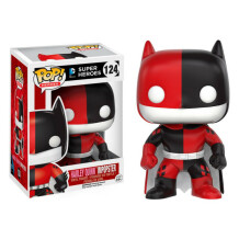 Фігурка Funko POP! Heroes ImPOPsters: Batman as Harley Quinn Impopster, (10777)