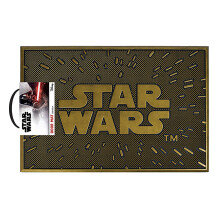 Входной коврик Pyramid International: Star Wars: Logo, (55356)