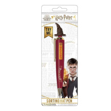 Ручка Pyramid International: Wizarding World: Harry Potter: Sorting Hat: «Stand Together» (Gryffindor), (73554)