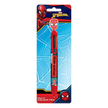 Багатокольорова ручка Pyramid International: Marvel: Spider-Man (Sketch), (73835)