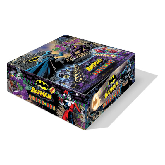 Шахматы The Noble Collection: DC: Batman, (2978) 5