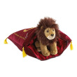 Мягкая игрушка-подушка The Noble Collection: Wizarding World: Harry Potter: Gryffindor House Mascot, (5726) 2