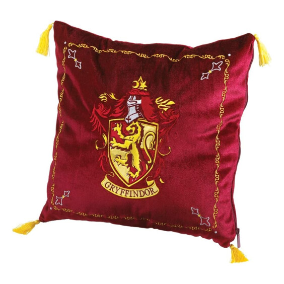 Мягкая игрушка-подушка The Noble Collection: Wizarding World: Harry Potter: Gryffindor House Mascot, (5726) 6