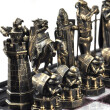 Шахи The Noble Collection: Wizarding World: Harry Potter: Wizard's Chess (Collector Edition), (710332) 3