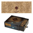 Пазл The Noble Collection: Wizarding World: Harry Potter: The Marauder's Map, (9457) 2