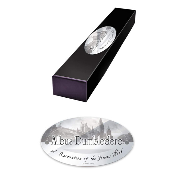 Волшебная палочка The Noble Collection: Wizarding World: Harry Potter: Albus Dumbledore: Wand, (14521) 3