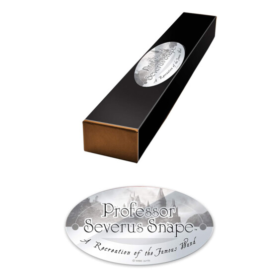 Чарівна паличка The Noble Collection: Wizarding World: Harry Potter: Severus Snape: Wand, (14545) 3