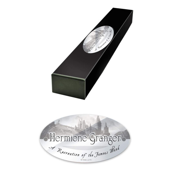 Чарівна паличка The Noble Collection: Wizarding World: Harry Potter: Hermione Granger: Wand, (14576) 3