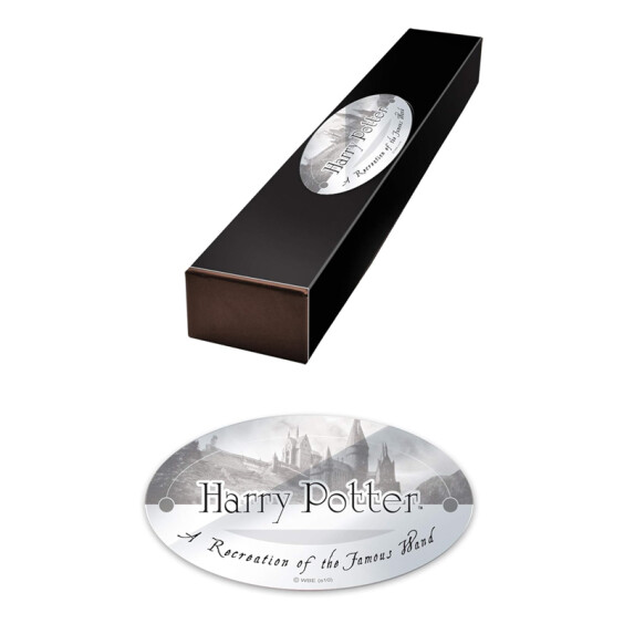 Волшебная палочка The Noble Collection: Wizarding World: Harry Potter: Harry Potter: Wand, (14590) 3
