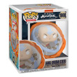 Фігурка Funko POP!: Animation: Avatar: The Last Airbender: Aang (Avatar State), (56022) 3