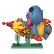 Фігурка Funko POP!: Rides: Disney: Lilo & Stitch: Stitch in Rocket, (55620) 2